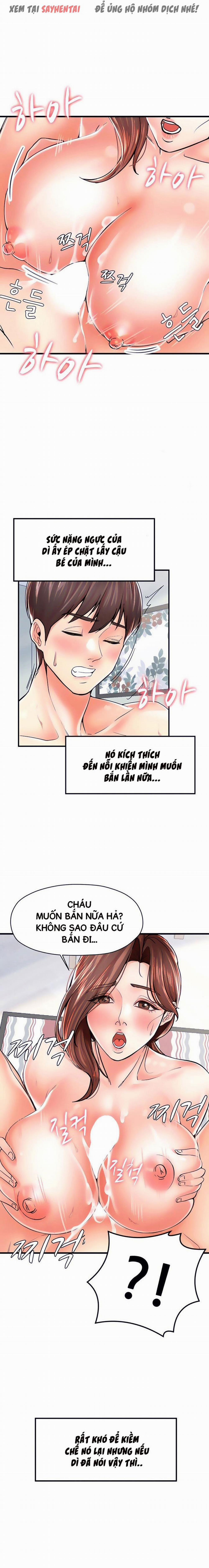 Dập Cả Mẹ Cả Con 9 trang 6