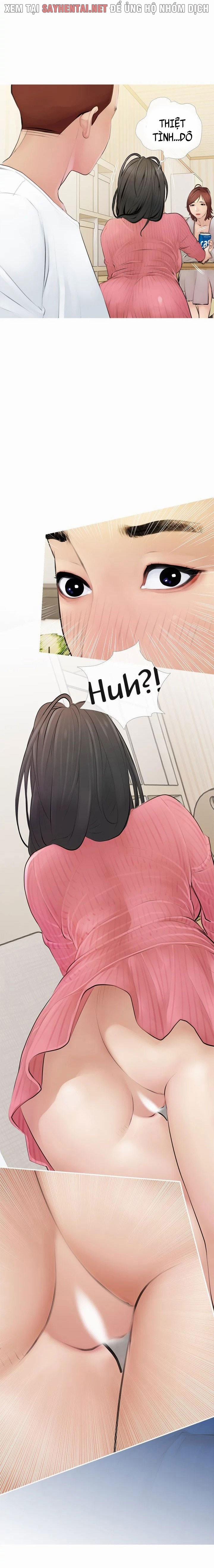 Dập Dì Của Tôi 1 trang 11