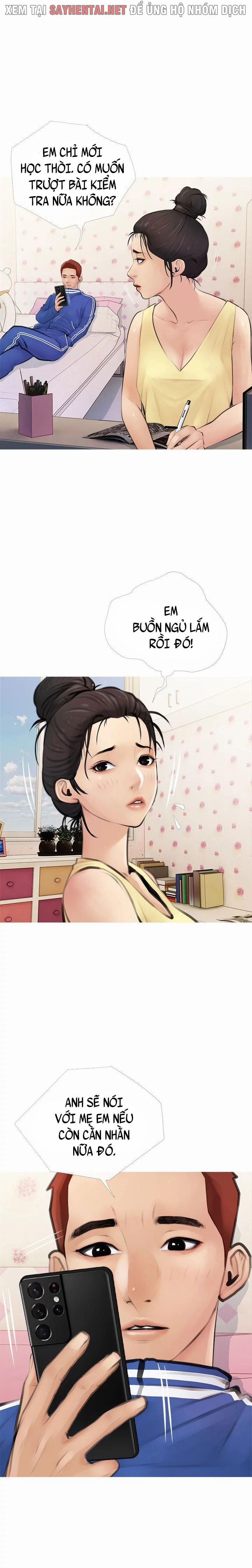 Dập Dì Của Tôi 1 trang 14