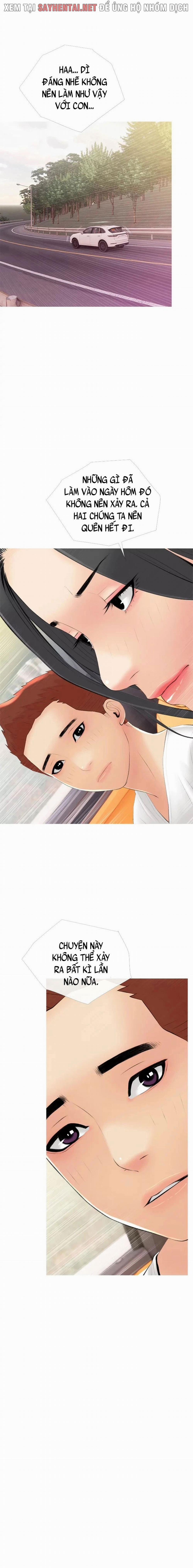 Dập Dì Của Tôi 10 trang 15