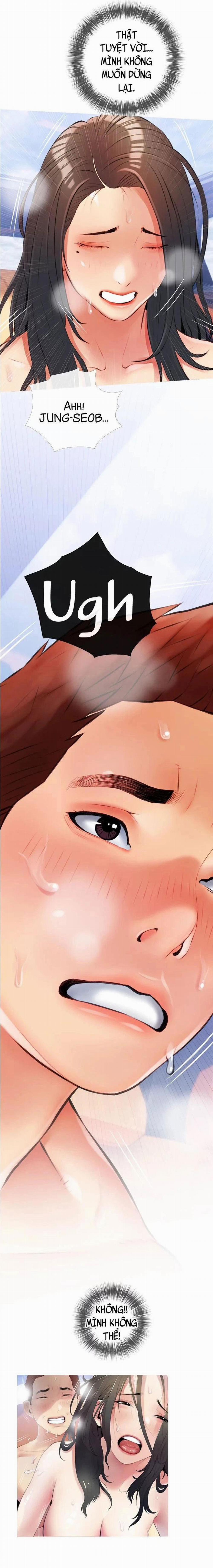 Dập Dì Của Tôi 10 trang 2