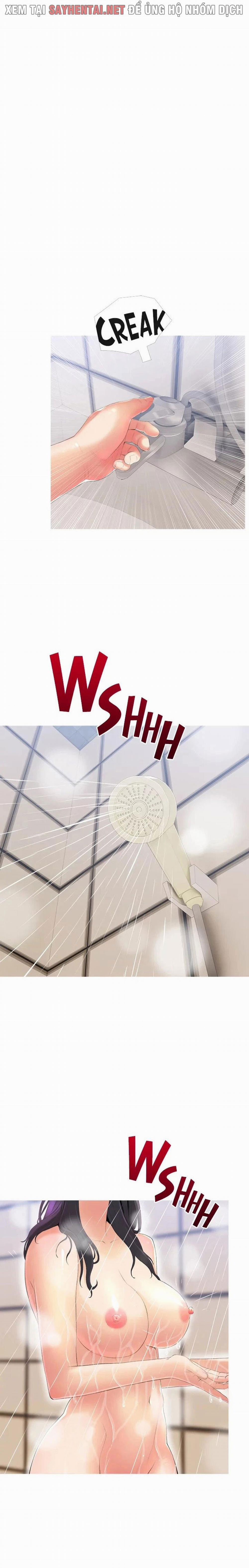 Dập Dì Của Tôi 10 trang 7