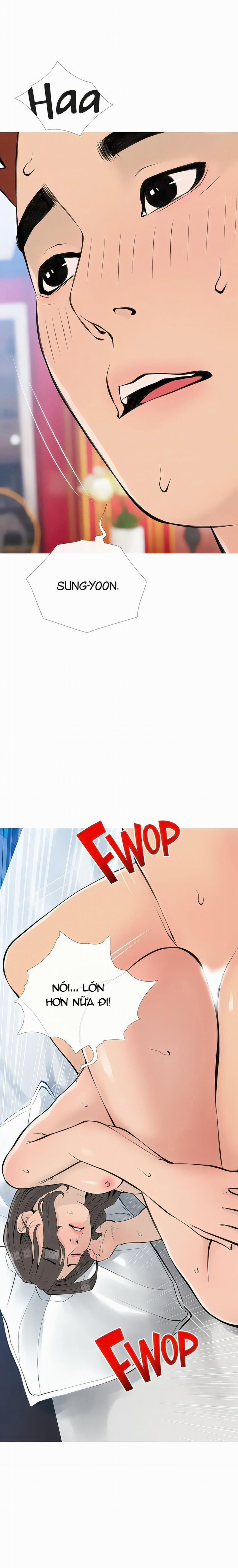 Dập Dì Của Tôi 105-END trang 10