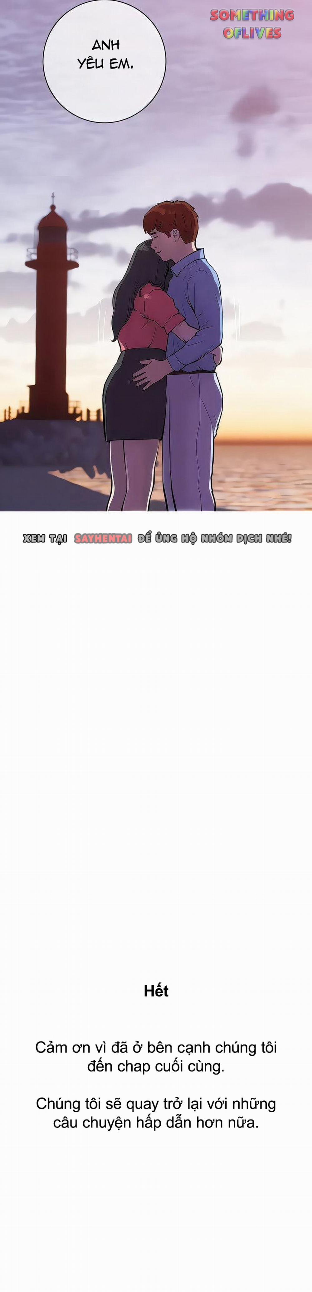 Dập Dì Của Tôi 105-END trang 18