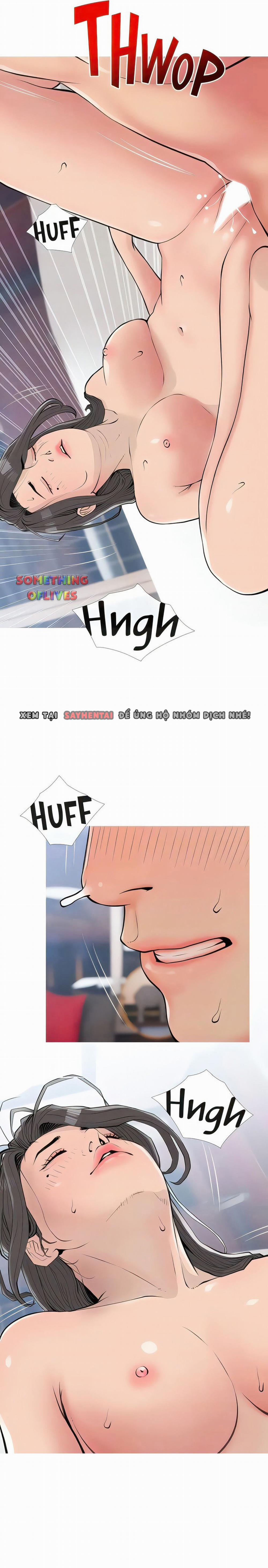 Dập Dì Của Tôi 105-END trang 8