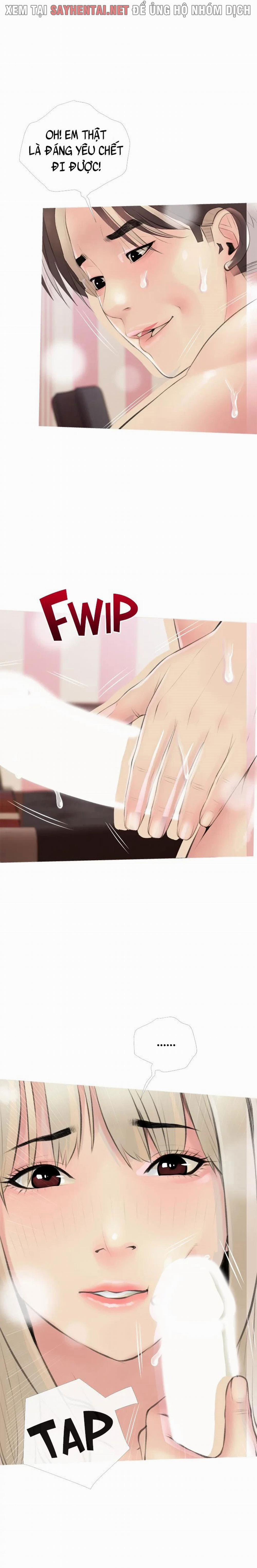 Dập Dì Của Tôi 11 trang 11