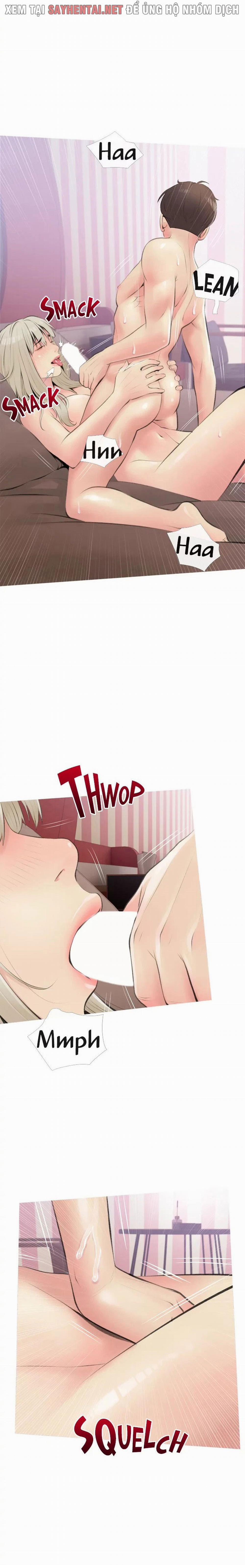 Dập Dì Của Tôi 11 trang 13