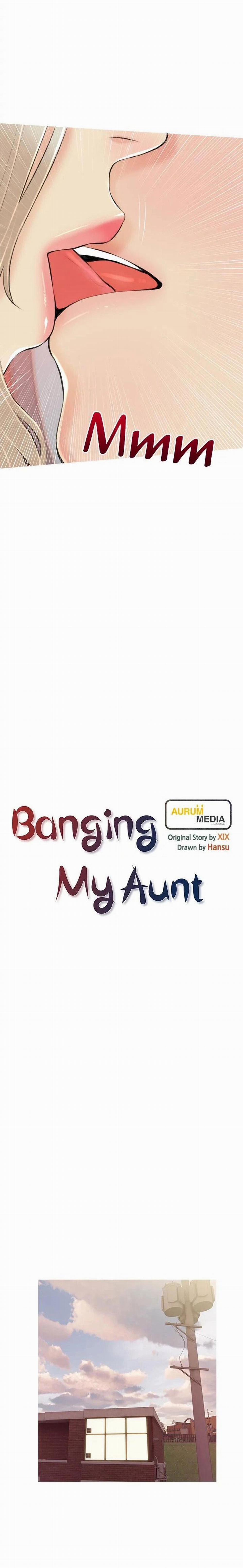 Dập Dì Của Tôi 11 trang 3