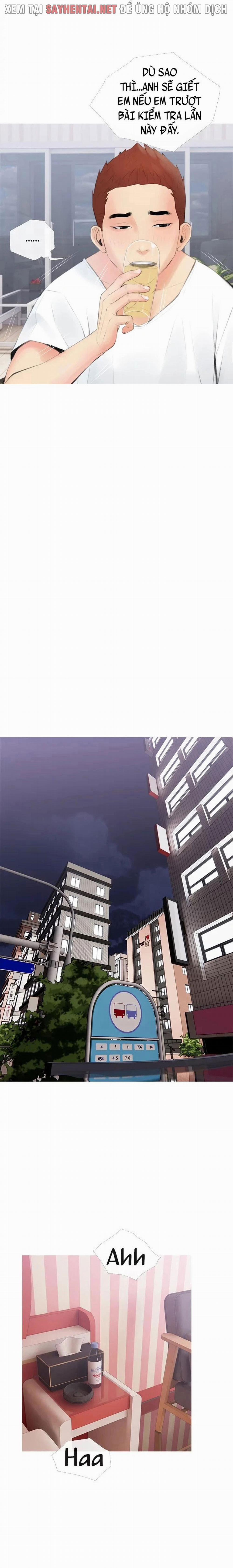 Dập Dì Của Tôi 11 trang 7