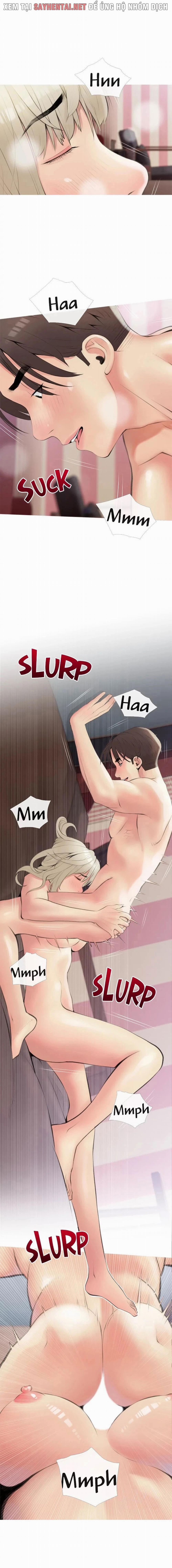 Dập Dì Của Tôi 11 trang 8