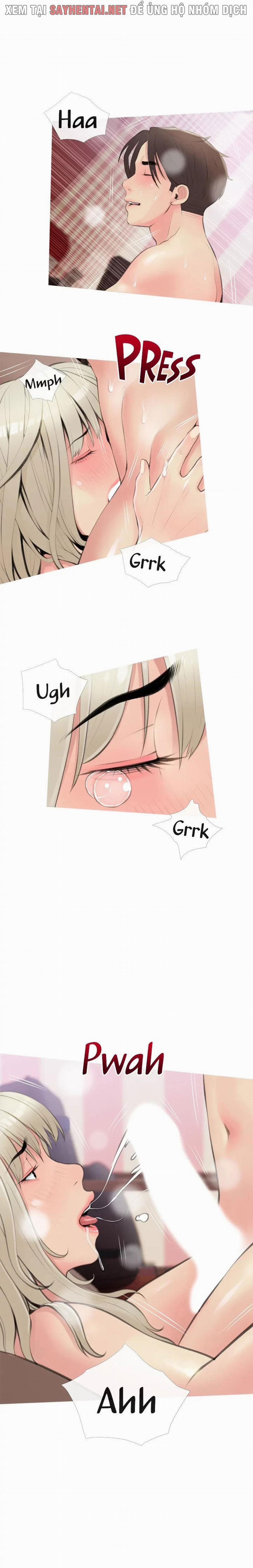 Dập Dì Của Tôi 11 trang 9