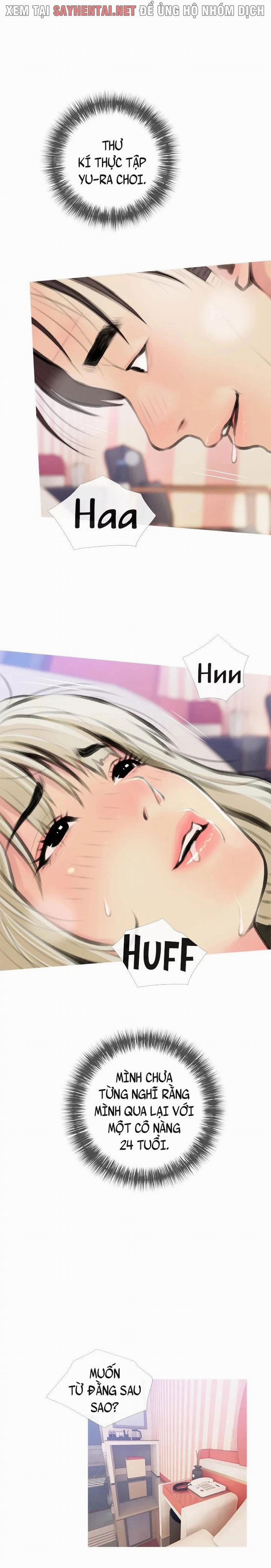 Dập Dì Của Tôi 12 trang 10