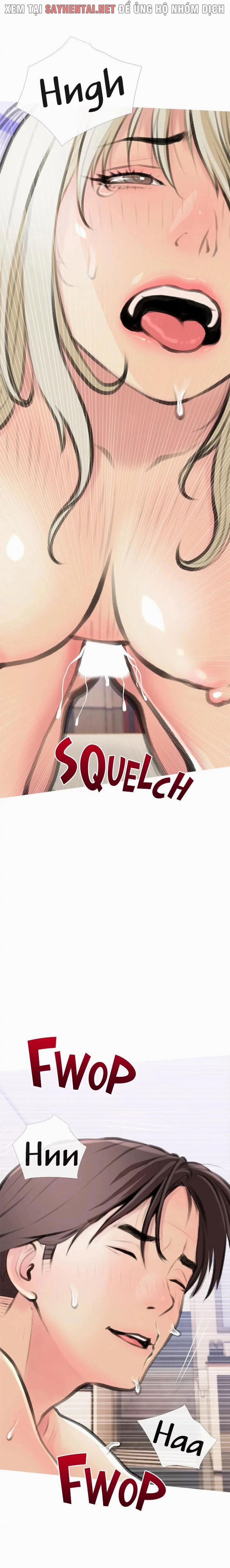 Dập Dì Của Tôi 12 trang 12