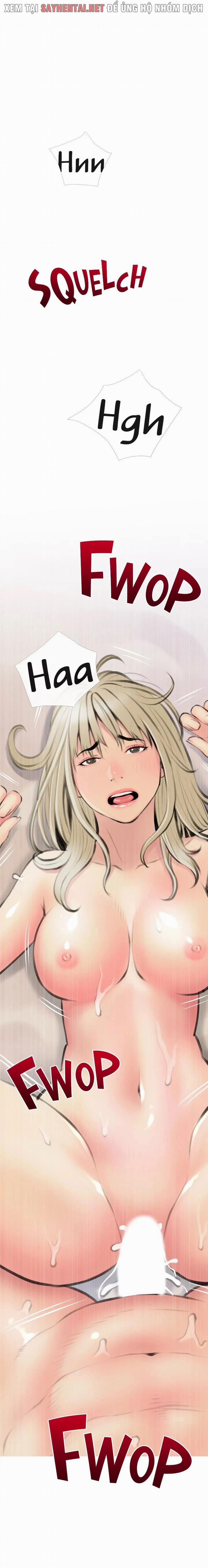 Dập Dì Của Tôi 12 trang 17