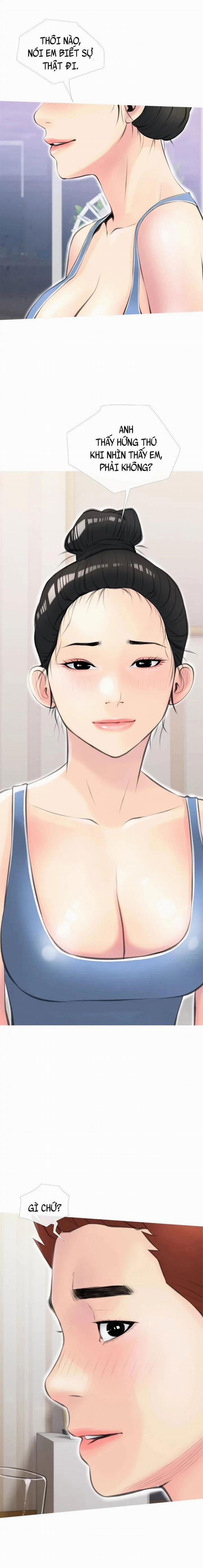 Dập Dì Của Tôi 12 trang 2