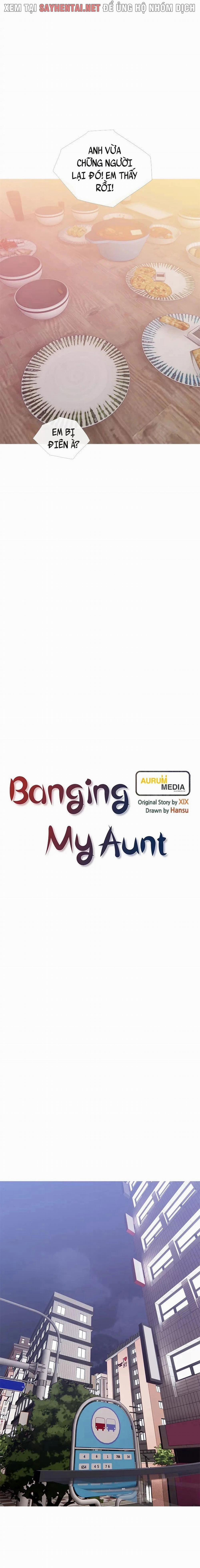 Dập Dì Của Tôi 12 trang 6