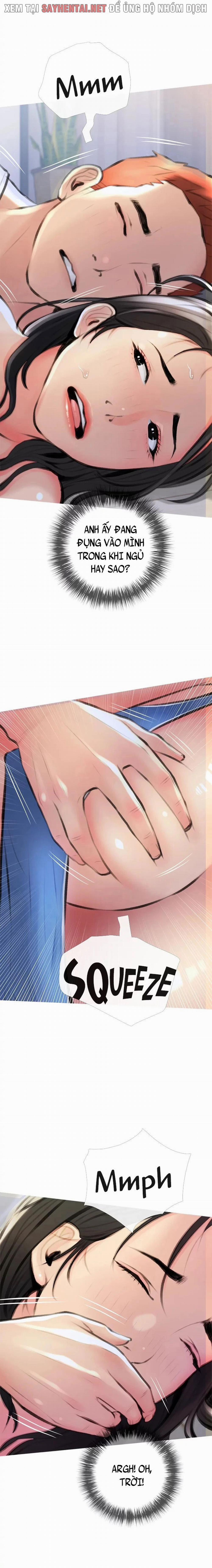 Dập Dì Của Tôi 13 trang 10