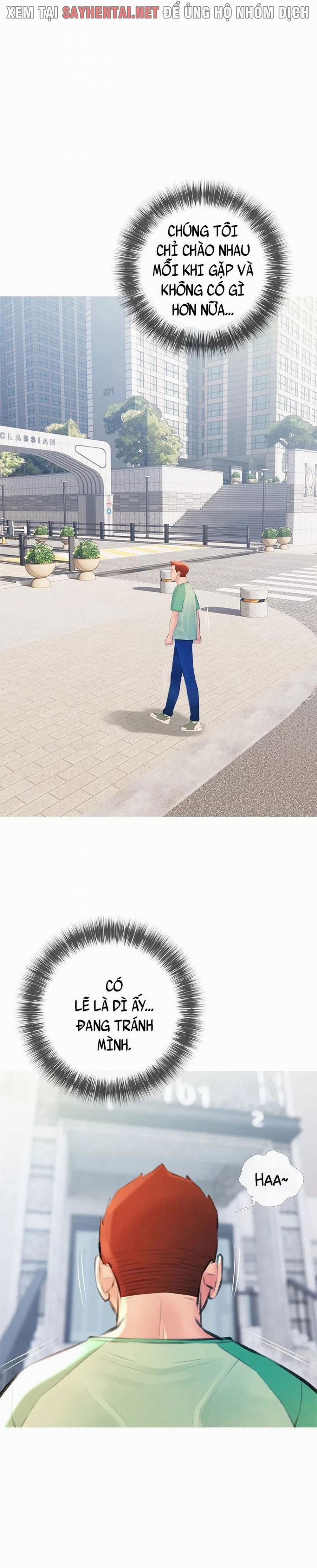 Dập Dì Của Tôi 13 trang 14