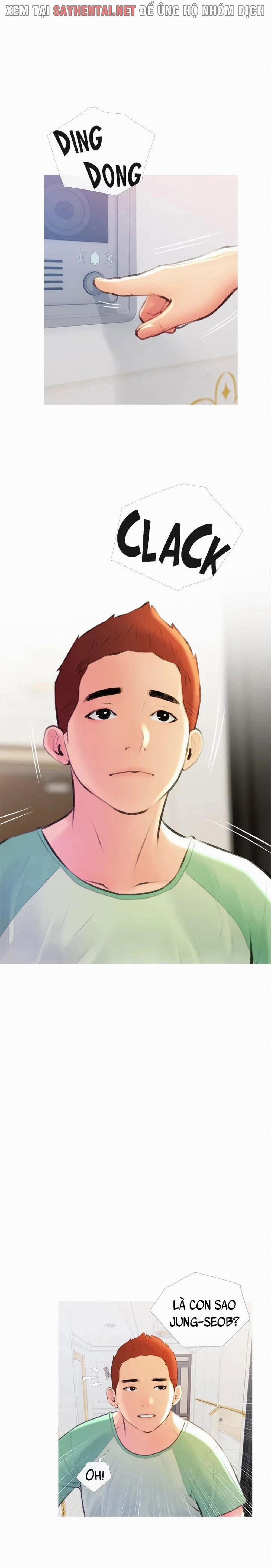 Dập Dì Của Tôi 13 trang 16