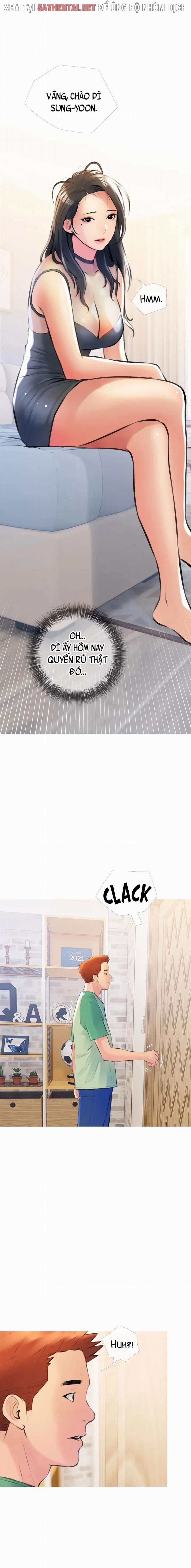 Dập Dì Của Tôi 13 trang 17