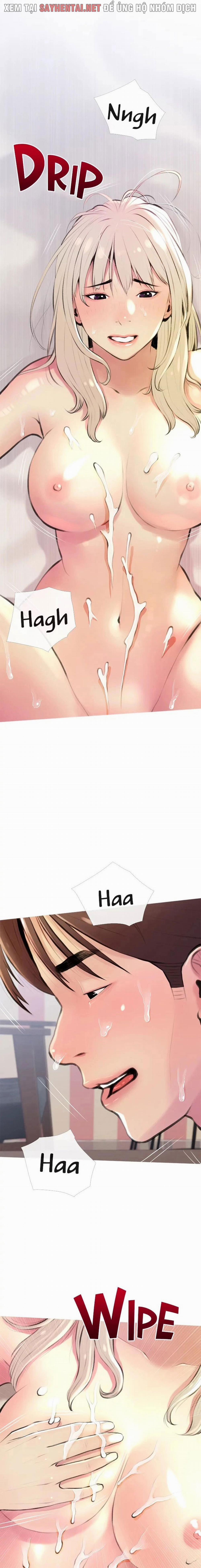 Dập Dì Của Tôi 13 trang 4