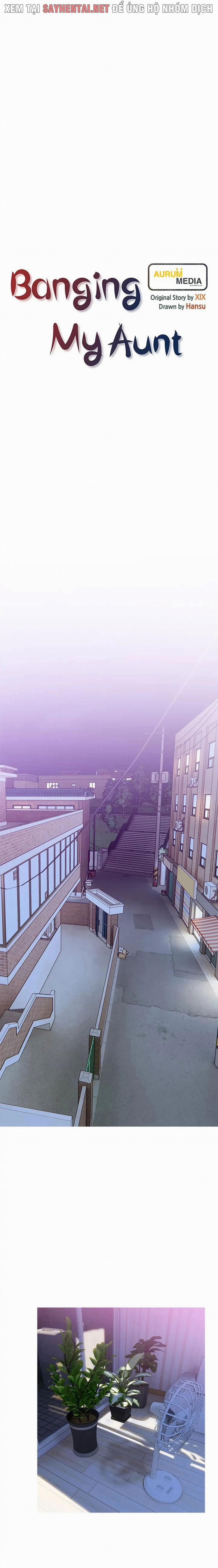Dập Dì Của Tôi 13 trang 6
