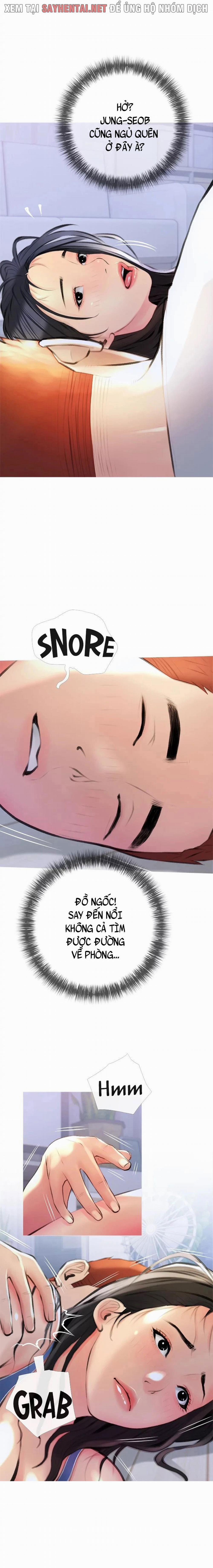 Dập Dì Của Tôi 13 trang 8