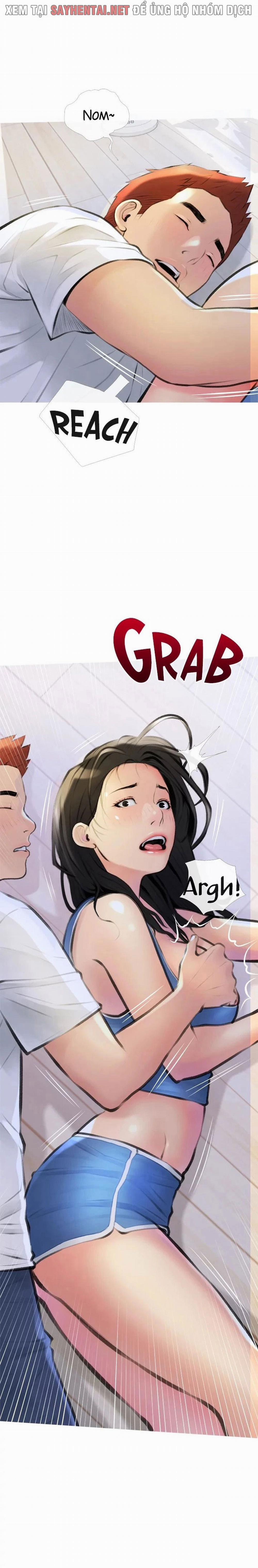 Dập Dì Của Tôi 13 trang 9