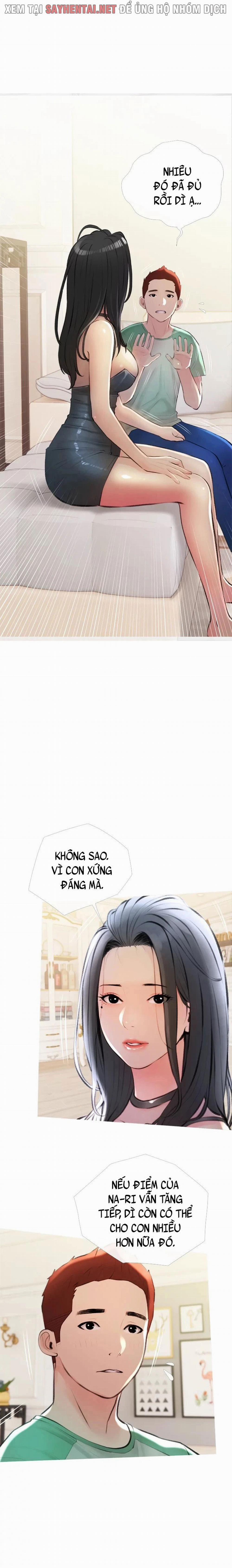 Dập Dì Của Tôi 14 trang 11