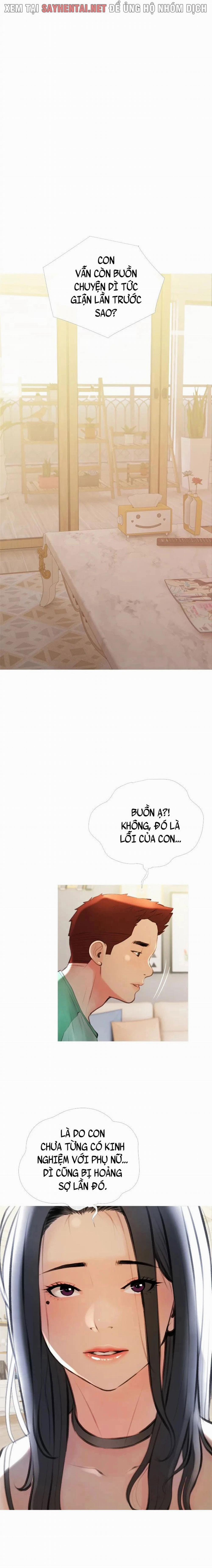 Dập Dì Của Tôi 14 trang 12