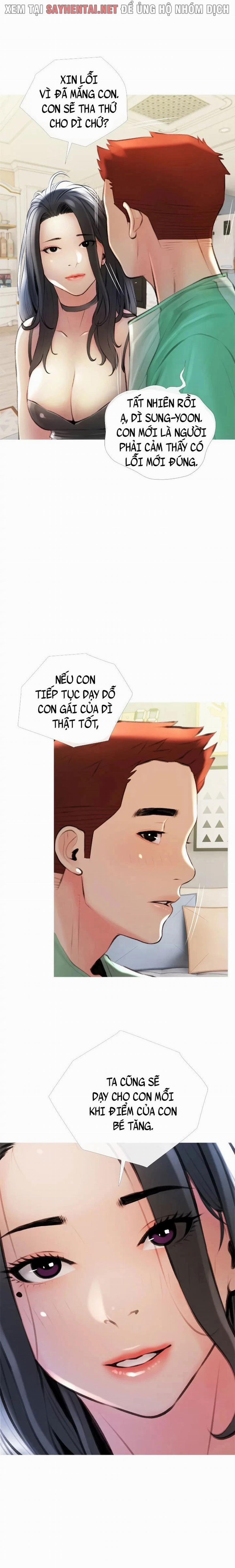 Dập Dì Của Tôi 14 trang 13