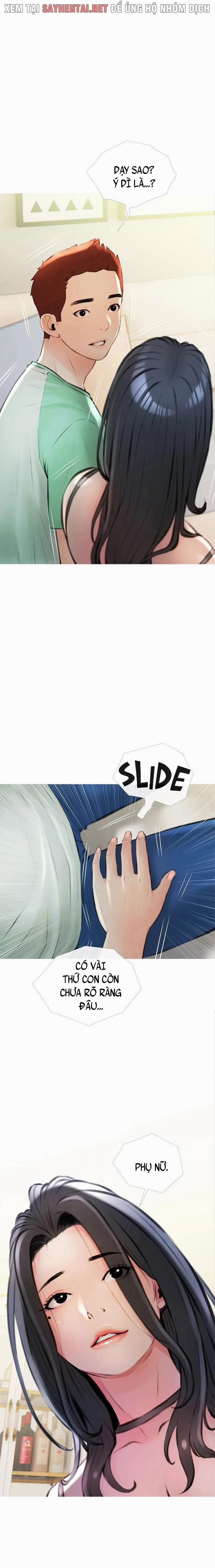 Dập Dì Của Tôi 14 trang 14