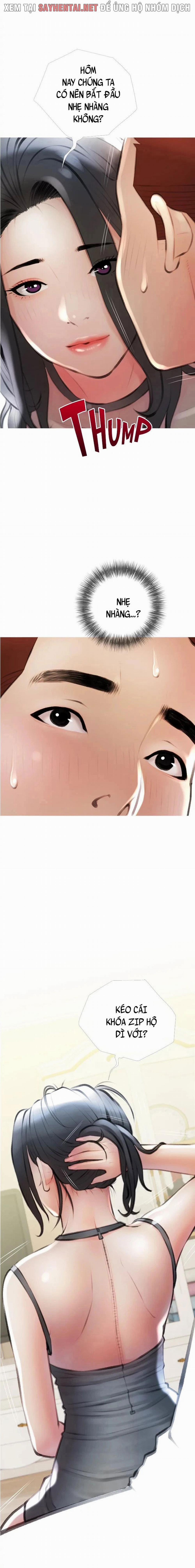 Dập Dì Của Tôi 14 trang 16