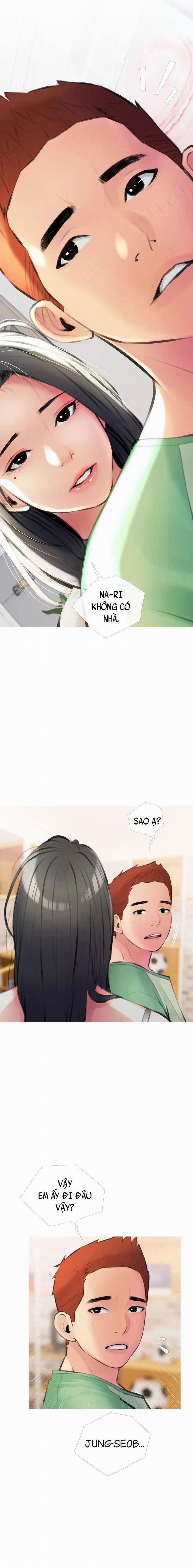 Dập Dì Của Tôi 14 trang 2