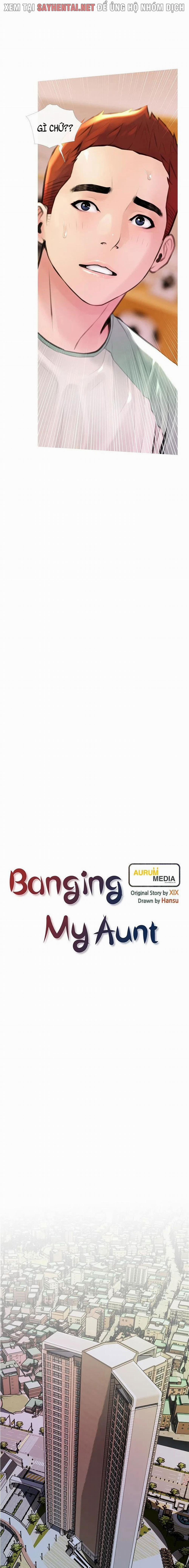 Dập Dì Của Tôi 14 trang 4
