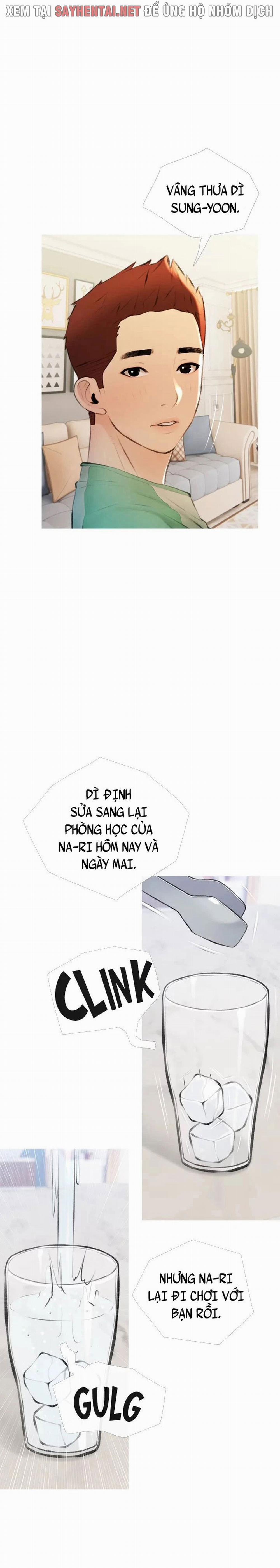 Dập Dì Của Tôi 14 trang 6