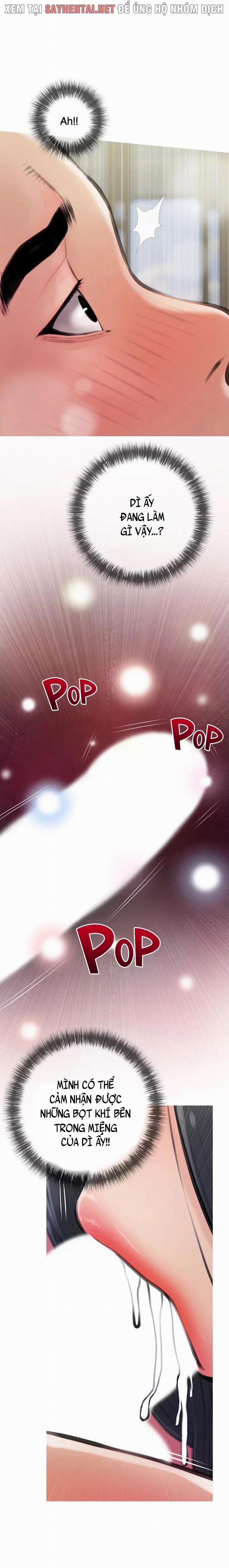 Dập Dì Của Tôi 15 trang 17