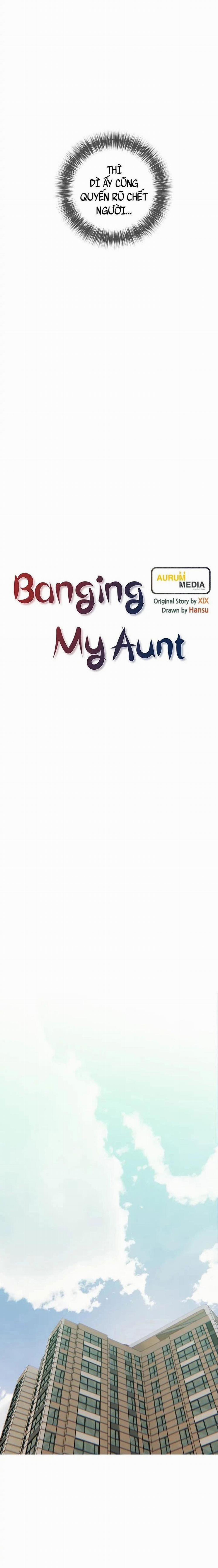 Dập Dì Của Tôi 15 trang 3