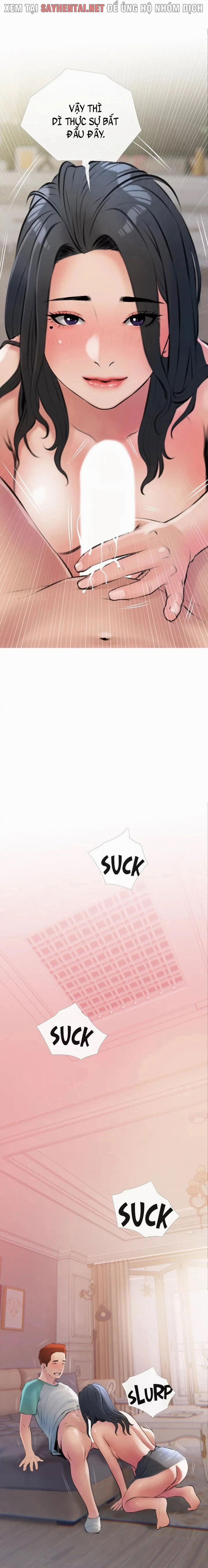 Dập Dì Của Tôi 15 trang 9