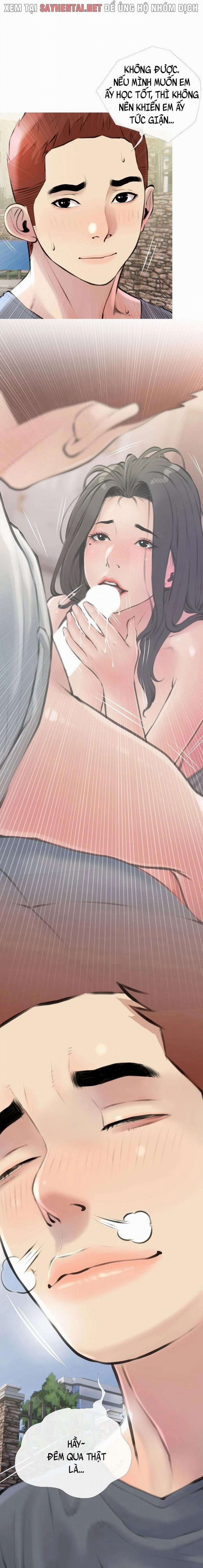 Dập Dì Của Tôi 16 trang 10