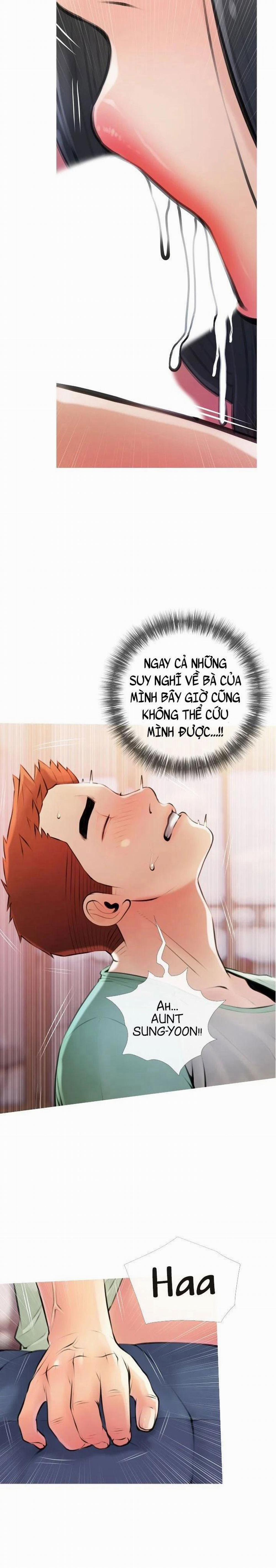 Dập Dì Của Tôi 16 trang 2