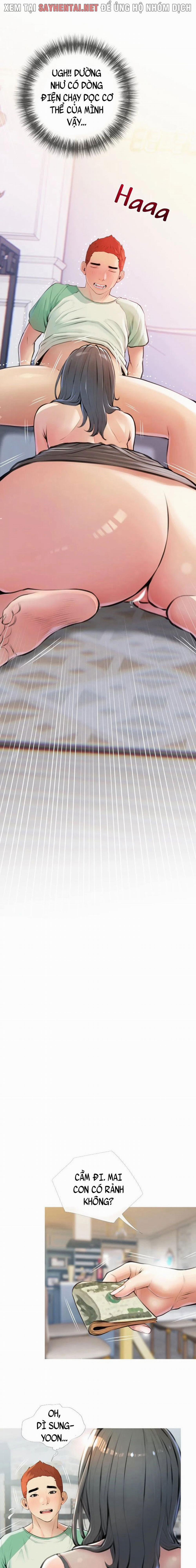 Dập Dì Của Tôi 16 trang 4