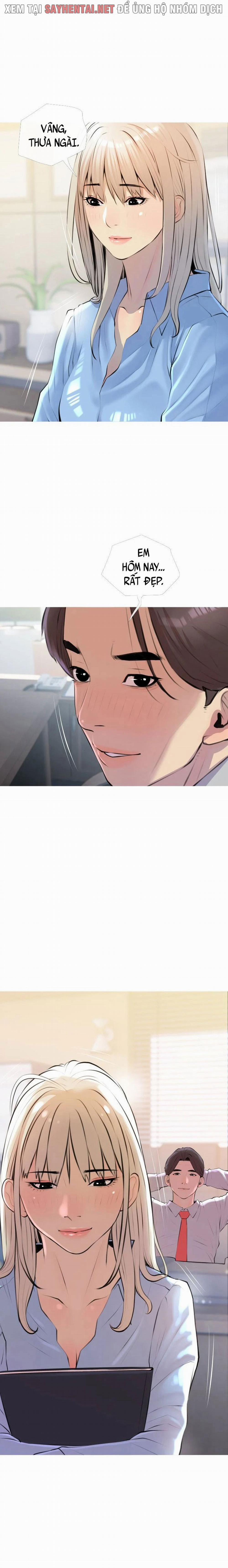 Dập Dì Của Tôi 16 trang 8