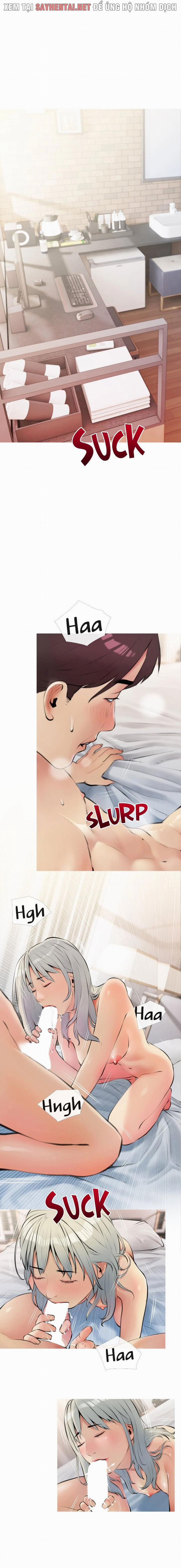 Dập Dì Của Tôi 17 trang 6