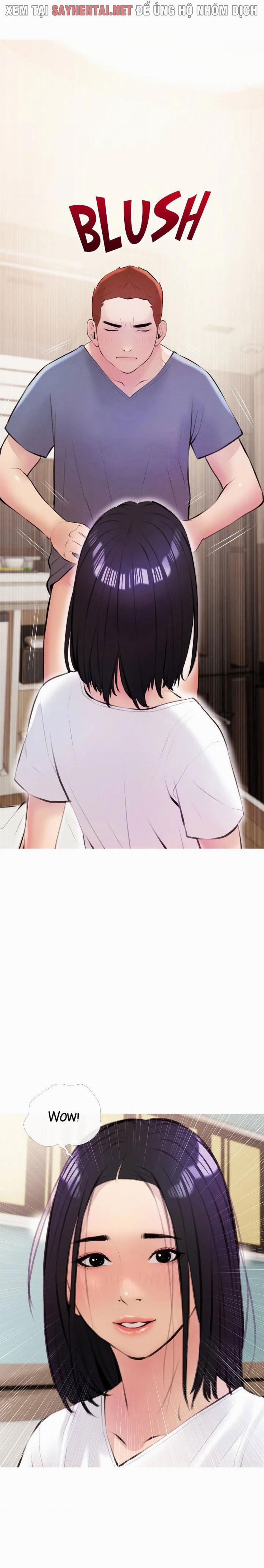 Dập Dì Của Tôi 18 trang 14