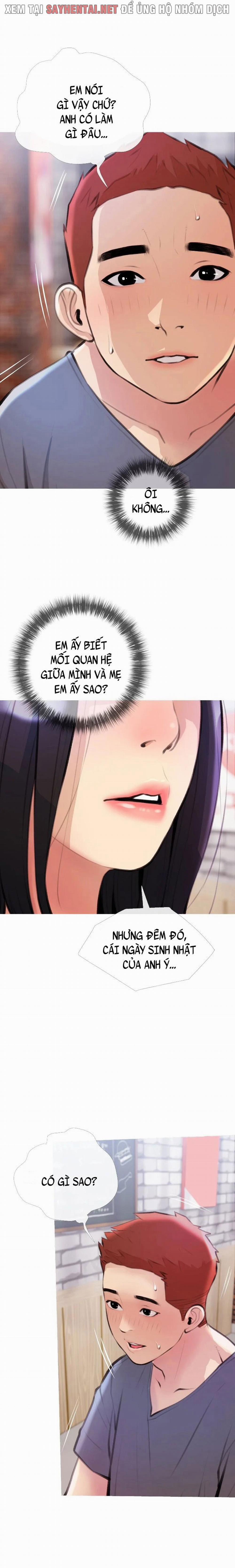 Dập Dì Của Tôi 18 trang 7
