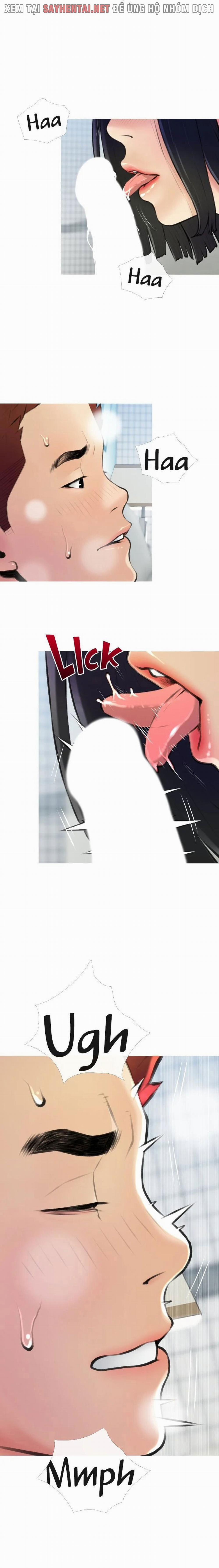 Dập Dì Của Tôi 19 trang 11