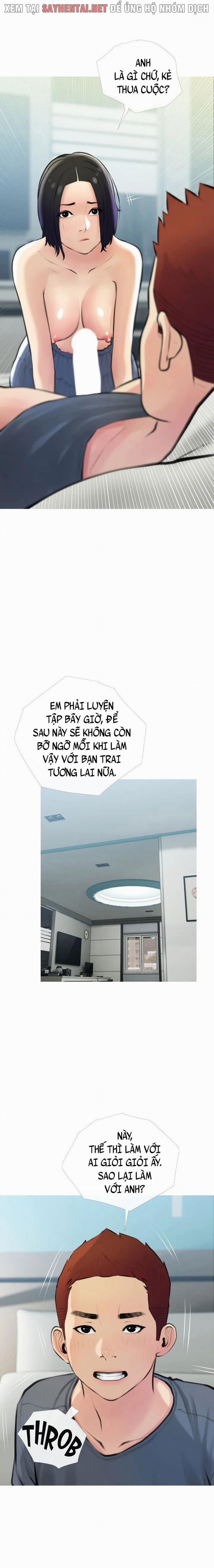 Dập Dì Của Tôi 19 trang 16