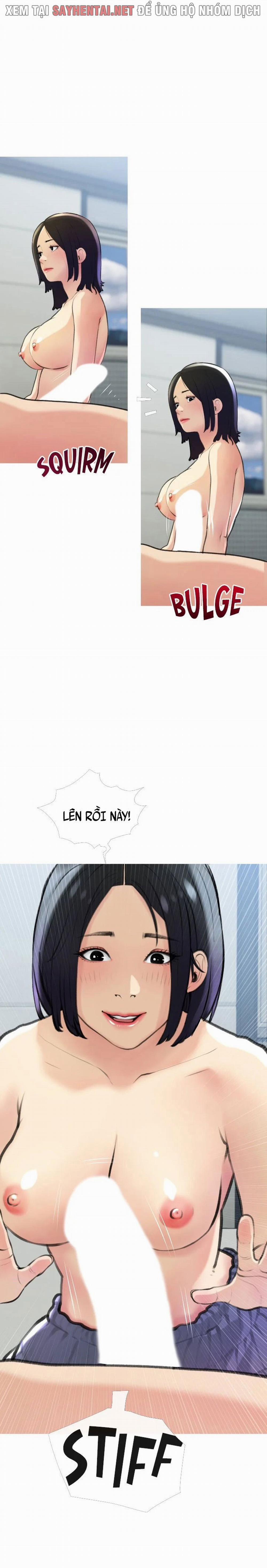 Dập Dì Của Tôi 19 trang 5