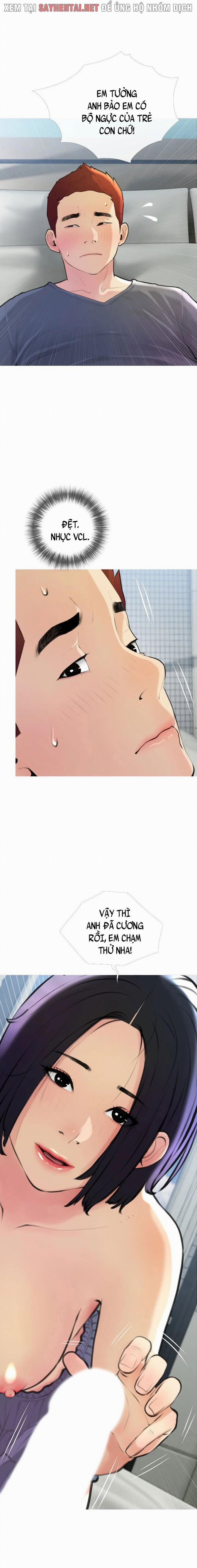 Dập Dì Của Tôi 19 trang 6